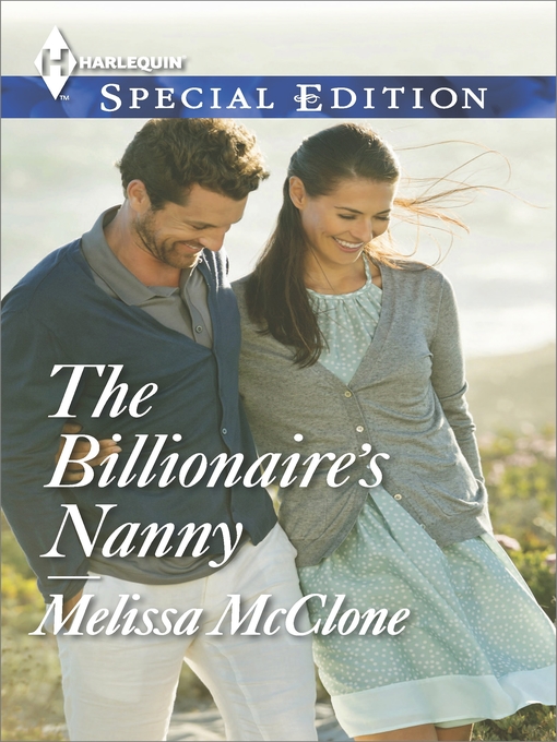 Title details for The Billionaire's Nanny by Melissa McClone - Available